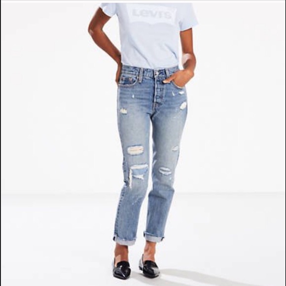 Levi's Denim - Levi’s Wedgie 30 x 28
